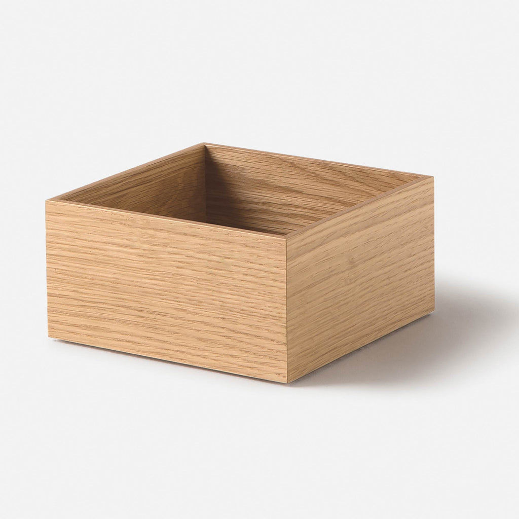 Oku Storage Box Small - Citta Design, INSIDE Hong Kong